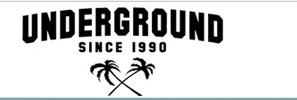 Underground Surf Shop